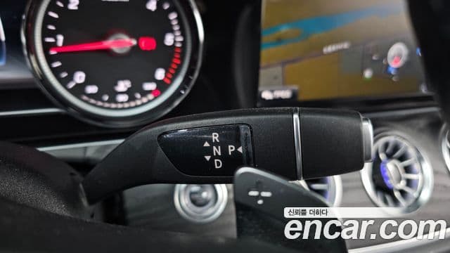 Mercedes-Benz E-класс W213 E220d купе, 2019 9