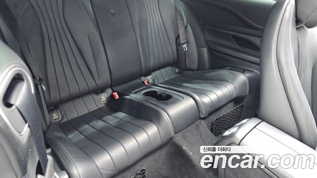 Mercedes-Benz E-класс W213 E220d купе, 2019 12