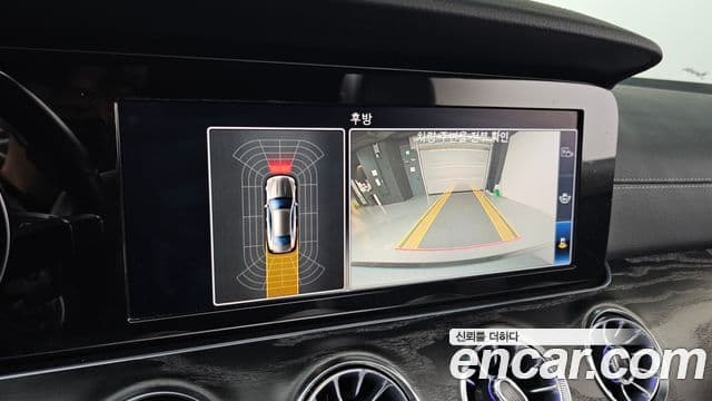 Mercedes-Benz E-класс W213 E220d купе, 2019 15