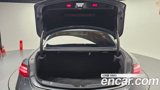 Mercedes-Benz E-класс W213 E220d купе, 2019 20