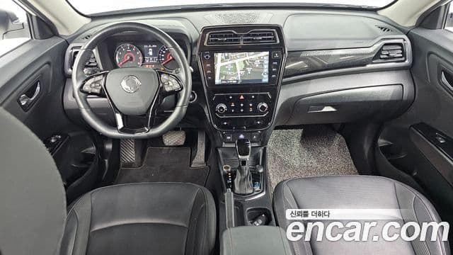 KG모빌리티(SsangYong) Berry New Tivoli V5, 2020 7