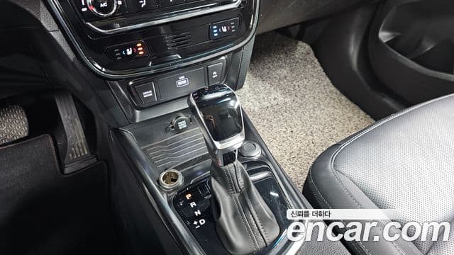 KG모빌리티(SsangYong) Berry New Tivoli V5, 2020 9