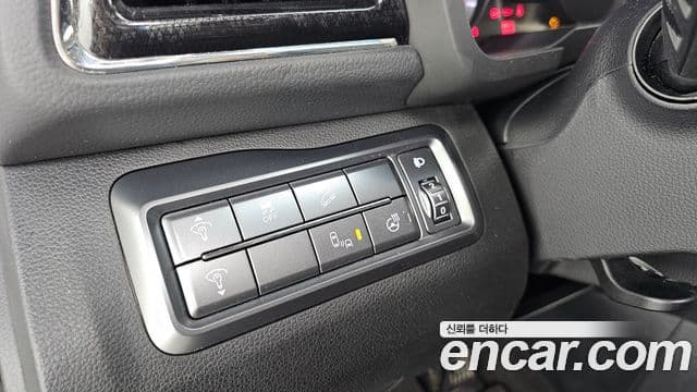 KG모빌리티(SsangYong) Berry New Tivoli V5, 2020 13