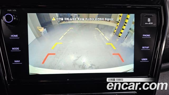 KG모빌리티(SsangYong) Berry New Tivoli V5, 2020 15