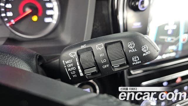 KG모빌리티(SsangYong) Berry New Tivoli V5, 2020 18