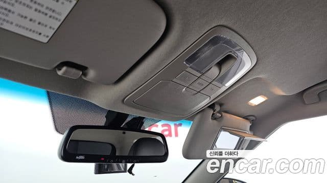 KG모빌리티(SsangYong) Berry New Tivoli V5, 2020 19