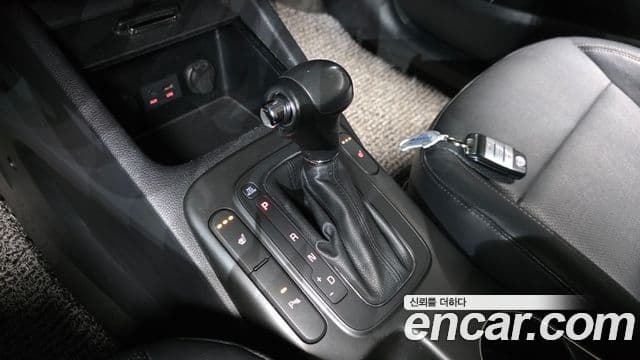 Kia K3 Trendy, 2015 9