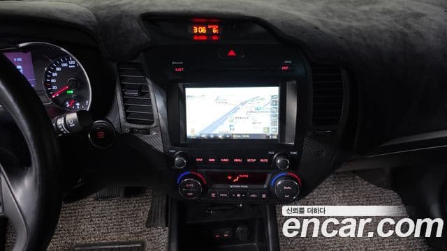 Kia K3 Trendy, 2015 15