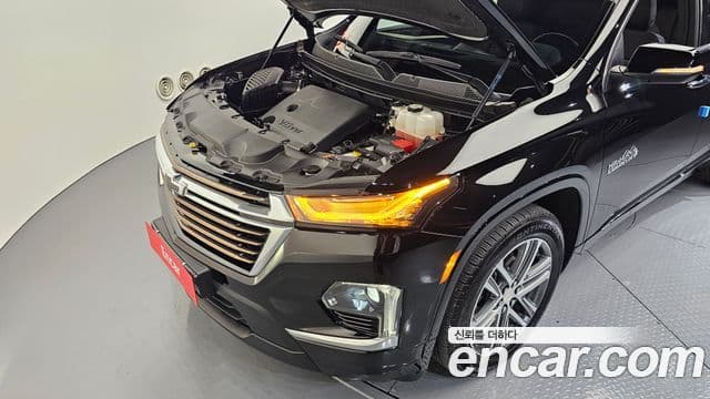 Chevrolet(GM대우) Traverse 3.6 AWD High Country, 2023 6