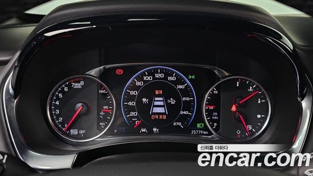 Chevrolet(GM대우) Traverse 3.6 AWD High Country, 2023 8