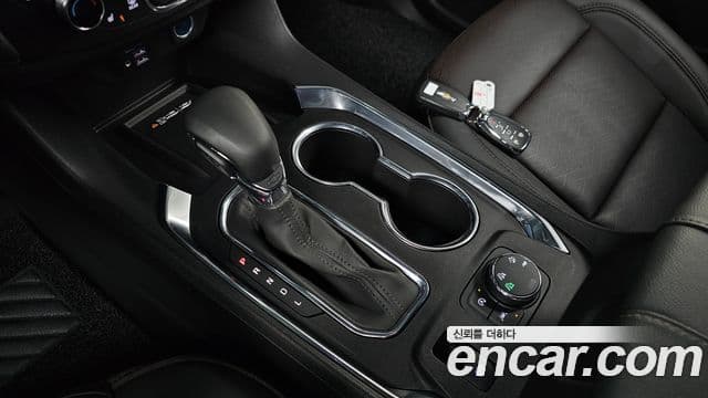 Chevrolet(GM대우) Traverse 3.6 AWD High Country, 2023 9