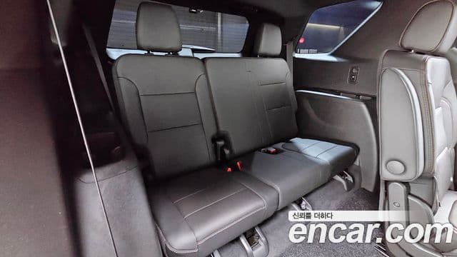 Chevrolet(GM대우) Traverse 3.6 AWD High Country, 2023 12