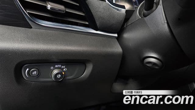 Chevrolet(GM대우) Traverse 3.6 AWD High Country, 2023 13