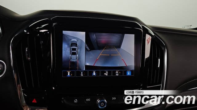 Chevrolet(GM대우) Traverse 3.6 AWD High Country, 2023 16