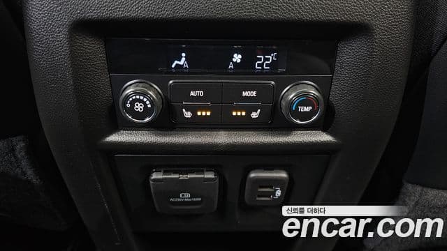 Chevrolet(GM대우) Traverse 3.6 AWD High Country, 2023 18