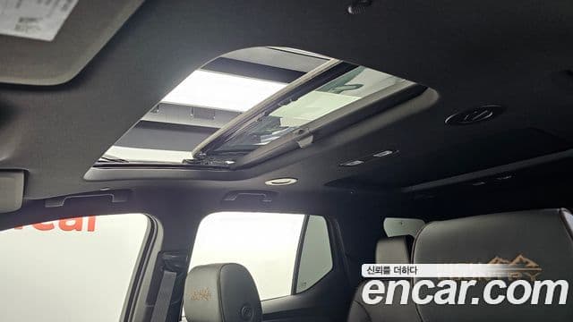 Chevrolet(GM대우) Traverse 3.6 AWD High Country, 2023 19