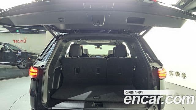 Chevrolet(GM대우) Traverse 3.6 AWD High Country, 2023 20