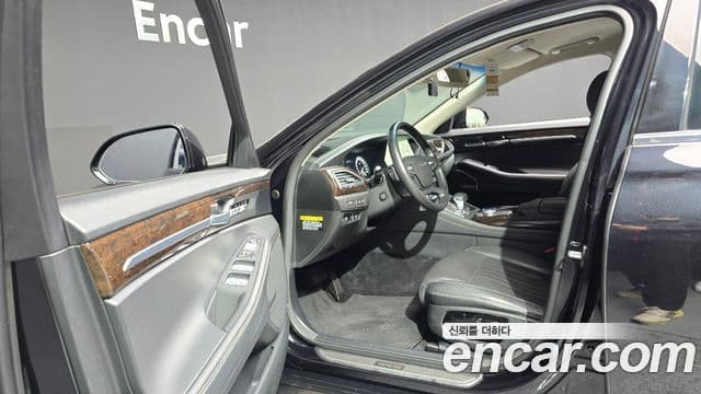 Genesis G90 Luxury, 2020 10