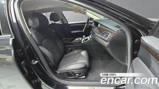 Genesis G90 Luxury, 2020 11