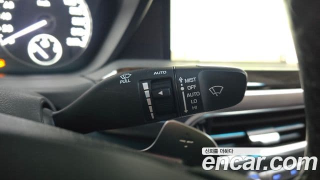 Genesis G90 Luxury, 2020 18