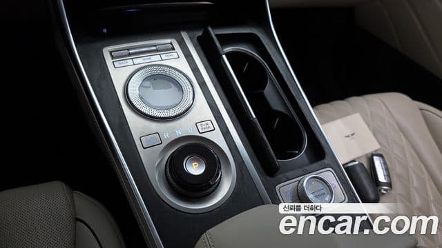 Genesis GV80, 2022 9