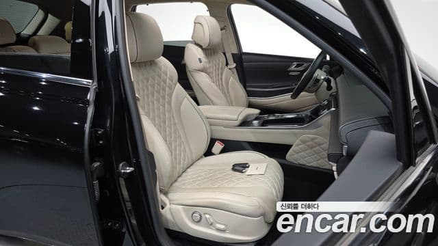 Genesis GV80, 2022 10