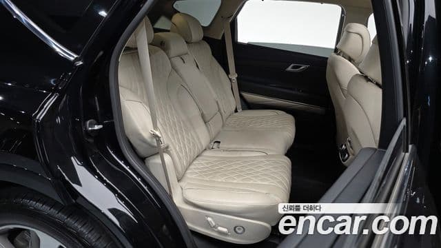 Genesis GV80, 2022 12