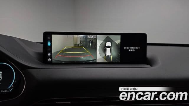 Genesis GV80, 2022 15