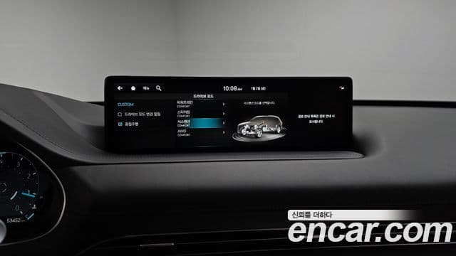 Genesis GV80, 2022 16