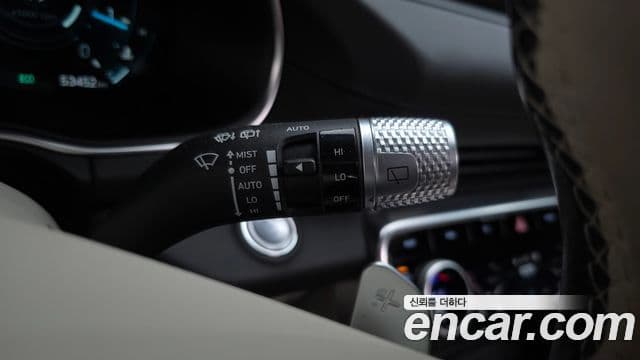 Genesis GV80, 2022 18