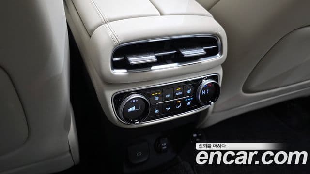 Genesis GV80, 2022 19