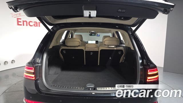 Genesis GV80, 2022 20