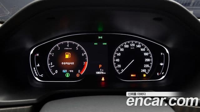 Honda Accord 10세대 2.0 турбо Sport, 2018 8