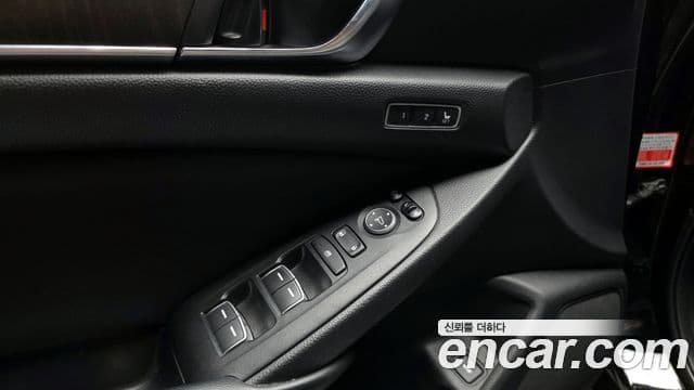 Honda Accord 10세대 2.0 турбо Sport, 2018 17