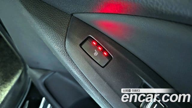 Honda Accord 10세대 2.0 турбо Sport, 2018 18