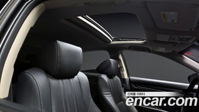 Honda Accord 10세대 2.0 турбо Sport, 2018 20