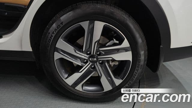 Kia Sorento 4세대 Gravity, 2021 все фото