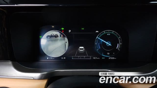 Kia Sorento 4세대 Gravity, 2021 8