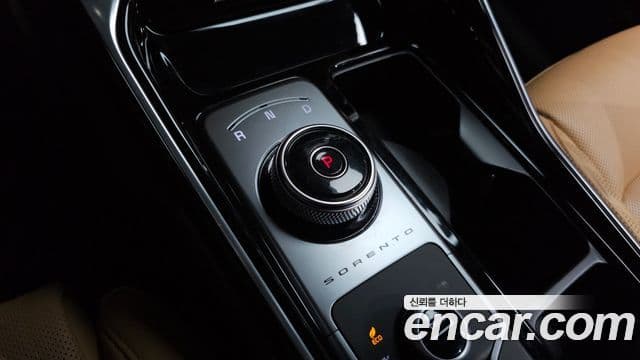 Kia Sorento 4세대 Gravity, 2021 9