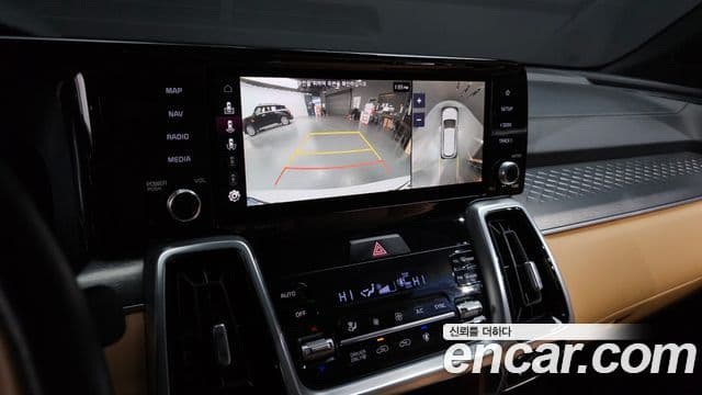 Kia Sorento 4세대 Gravity, 2021 15