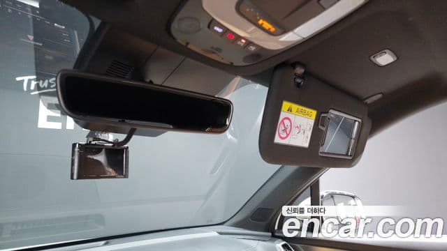 Kia Sorento 4세대 Gravity, 2021 16