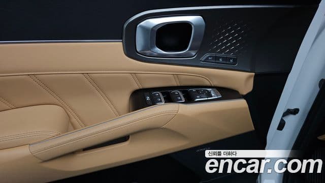 Kia Sorento 4세대 Gravity, 2021 17