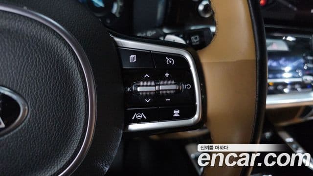 Kia Sorento 4세대 Gravity, 2021 18
