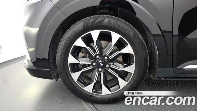 Kia Carnival 4세대 бензин 4인승 High Limousine (компания по спецнадстройкам), 2021 все фото