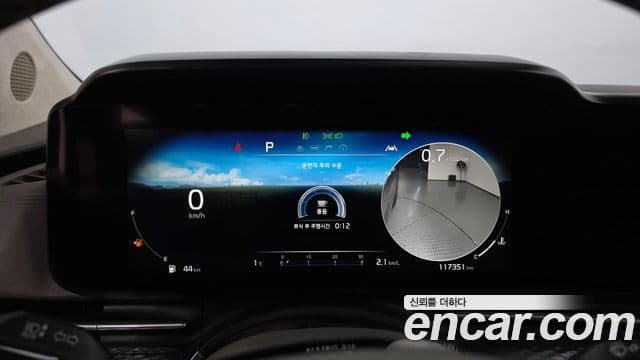 Kia Carnival 4세대 бензин 4인승 High Limousine (компания по спецнадстройкам), 2021 8