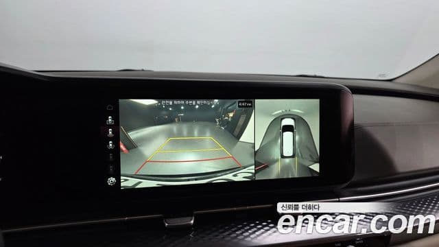 Kia Carnival 4세대 бензин 4인승 High Limousine (компания по спецнадстройкам), 2021 14