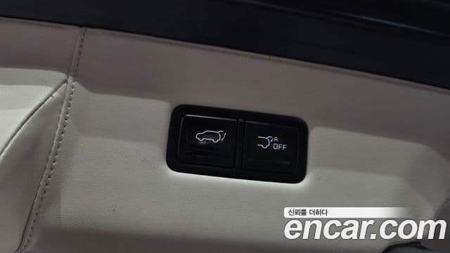 Kia Carnival 4세대 бензин 4인승 High Limousine (компания по спецнадстройкам), 2021 20