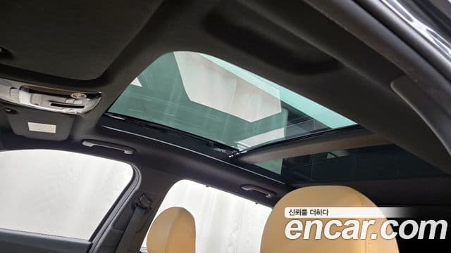 Kia Sorento 4세대 Noblesse, 2021 18