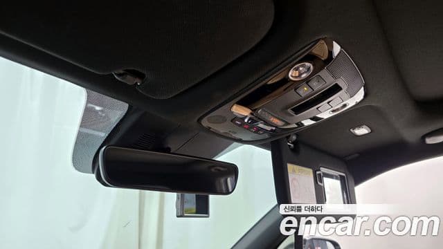 Kia Sorento 4세대 Noblesse, 2021 19