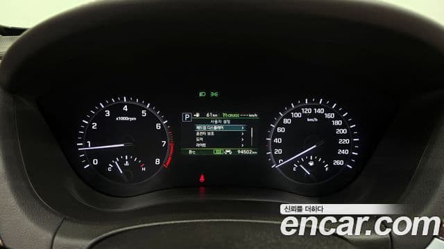 Genesis G80 Premium Luxury, 2018 8